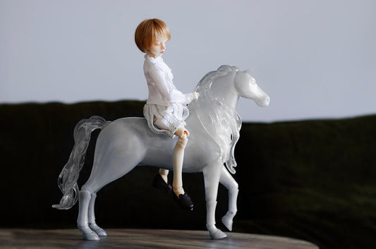 Ponies