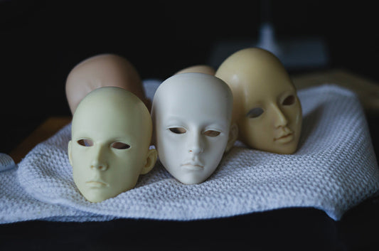 Weekly faceups