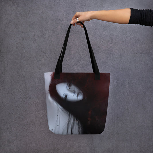 Yōkai, Ghost Story ~ Tote bag