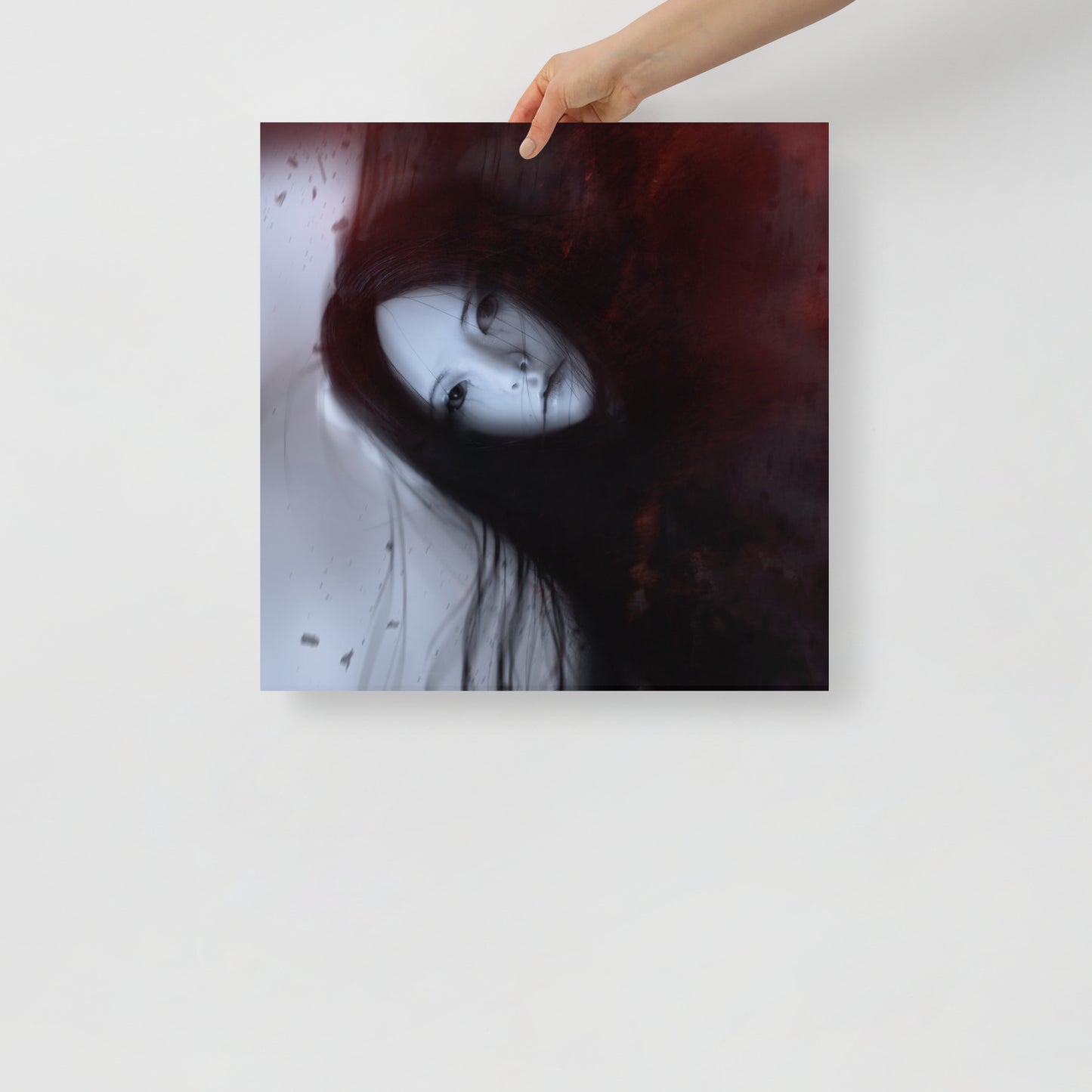 Yōkai ~ Photo paper poster